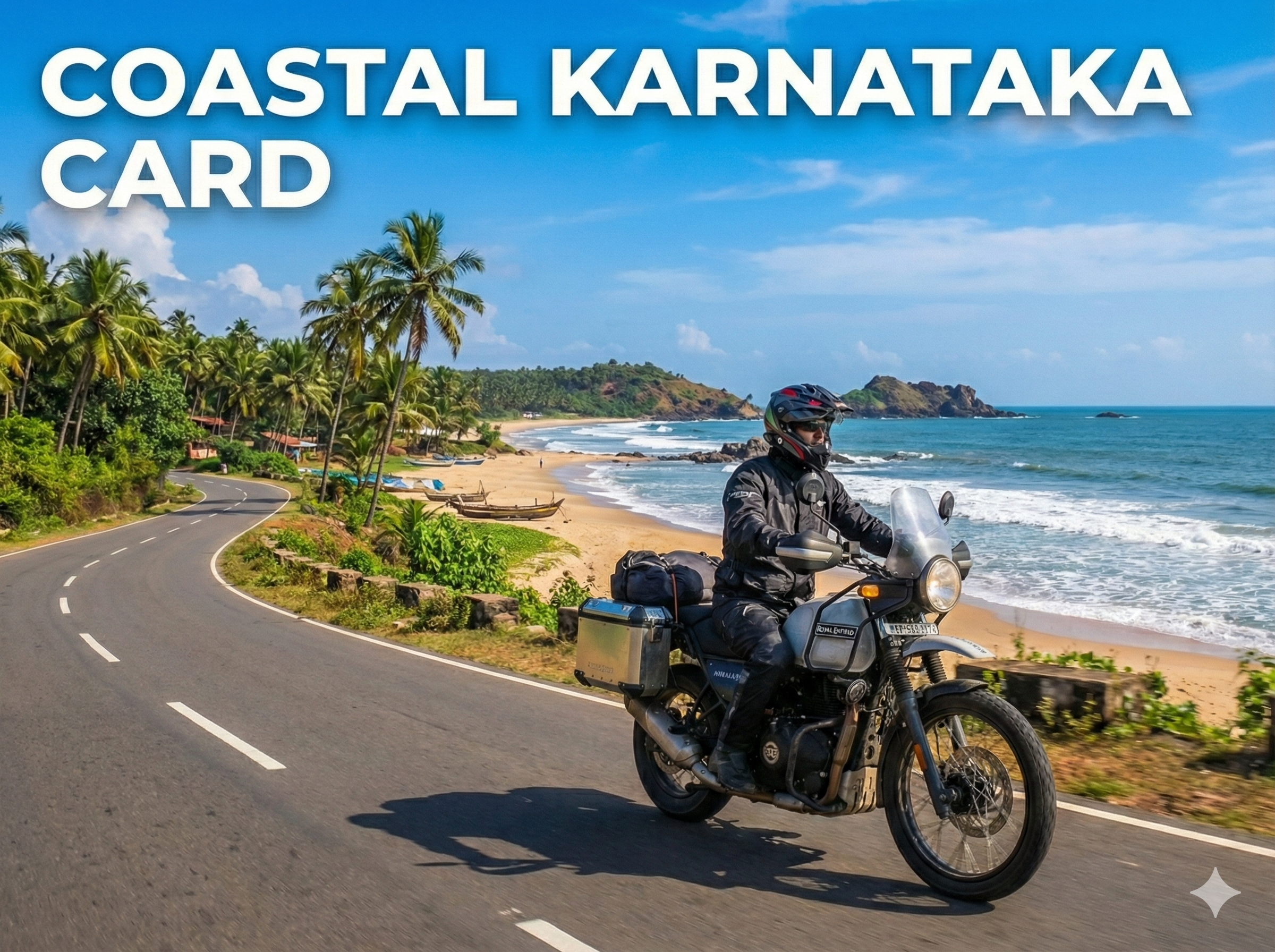 Coastal Karnataka